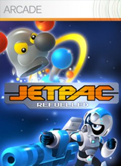 Jetpac Refuelled (US)