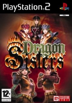 Dragon Sisters (EU)