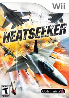 Heatseeker (2007) (US)