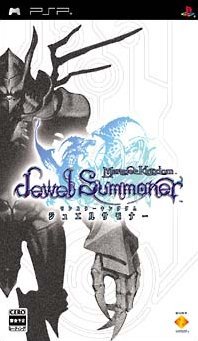 Monster Kingdom: Jewel Summoner (JP)