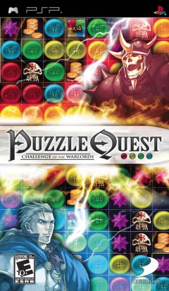 <a href='https://www.playright.dk/info/titel/puzzle-quest-challenge-of-the-warlords'>Puzzle Quest: Challenge Of The Warlords</a>    22/30
