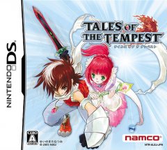 Tales Of The Tempest (JP)