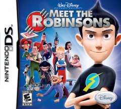 Meet The Robinsons (US)