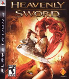 Heavenly Sword (US)