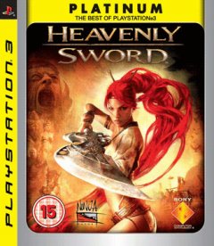 <a href='https://www.playright.dk/info/titel/heavenly-sword'>Heavenly Sword</a>    10/30