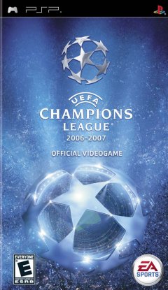 <a href='https://www.playright.dk/info/titel/uefa-champions-league-2006-2007'>UEFA Champions League 2006-2007</a>    8/30