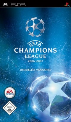 <a href='https://www.playright.dk/info/titel/uefa-champions-league-2006-2007'>UEFA Champions League 2006-2007</a>    6/30