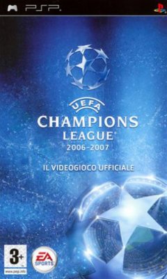 <a href='https://www.playright.dk/info/titel/uefa-champions-league-2006-2007'>UEFA Champions League 2006-2007</a>    7/30