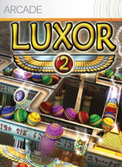 Luxor 2 (US)