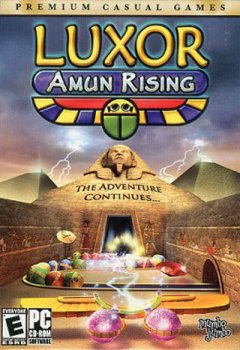 Luxor: Amun Rising (US)