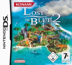 Lost In Blue 2 (EU)
