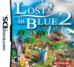 Lost In Blue 2 (US)