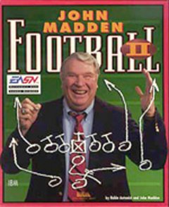John Madden Football II (US)