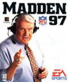 Madden NFL '97 (US)