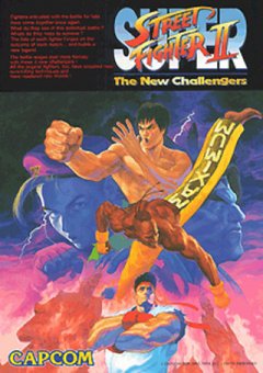 <a href='https://www.playright.dk/info/titel/super-street-fighter-ii'>Super Street Fighter II</a>    28/30