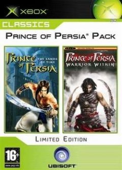 <a href='https://www.playright.dk/info/titel/prince-of-persia-pack'>Prince Of Persia Pack</a>    8/30