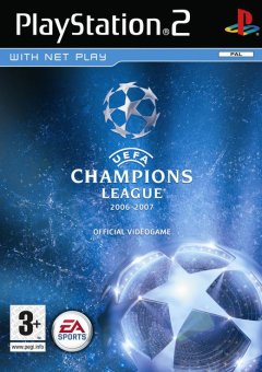 UEFA Champions League 2006-2007 (EU)