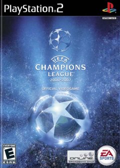 UEFA Champions League 2006-2007 (US)