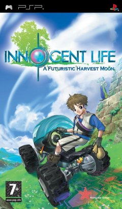 <a href='https://www.playright.dk/info/titel/innocent-life-a-futuristic-harvest-moon'>Innocent Life: A Futuristic Harvest Moon</a>    27/30