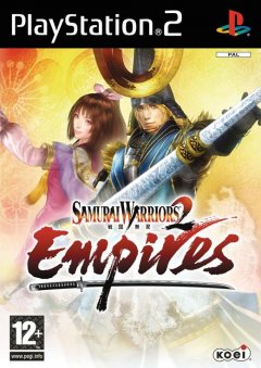 <a href='https://www.playright.dk/info/titel/samurai-warriors-2-empires'>Samurai Warriors 2: Empires</a>    22/30
