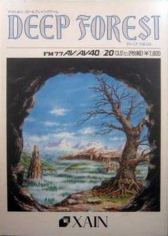 <a href='https://www.playright.dk/info/titel/deep-forest'>Deep Forest</a>    11/30