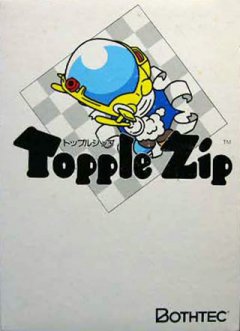 Topple Zip (JP)