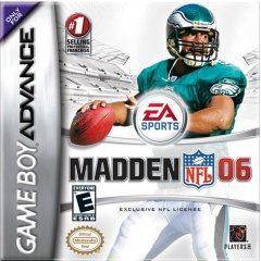 Madden NFL 06 (US)