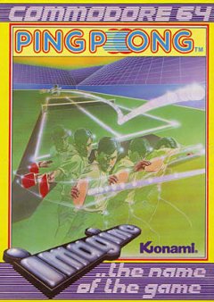 Ping Pong (EU)