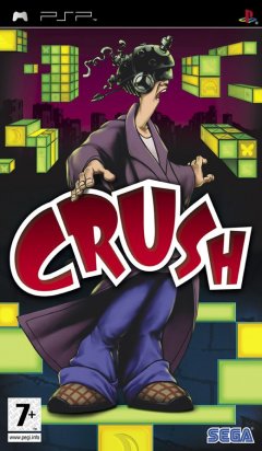 Crush (EU)