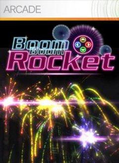 Boom Boom Rocket (US)