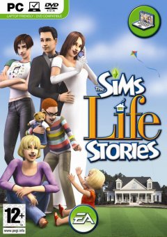 Sims, The: Life Stories (EU)