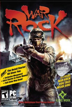 War Rock (US)