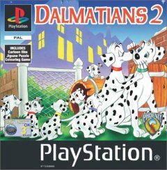 Dalmatians 2 (EU)
