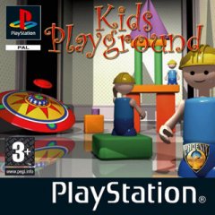 Kids Playground (EU)