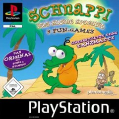 <a href='https://www.playright.dk/info/titel/schnappi-das-kleine-krokodil-3-fun-games'>Schnappi Das Kleine Krokodil: 3 Fun-Games</a>    19/30
