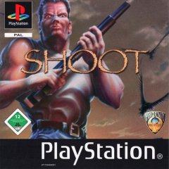 Shoot: 7 Games (EU)