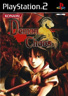 Demon Chaos (EU)