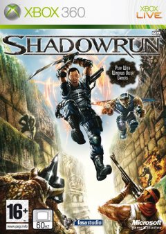 Shadowrun (EU)