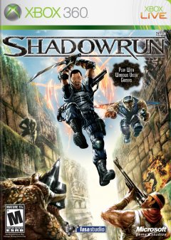 Shadowrun (US)