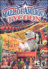 Mall Of America Tycoon (US)