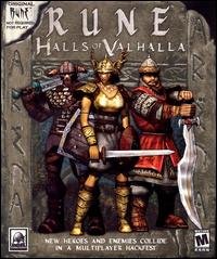 Rune: Halls Of Valhalla (US)