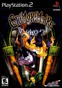 GrimGrimoire (US)