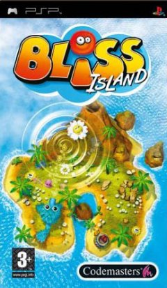 Bliss Island (EU)