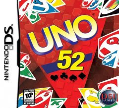 Uno 52 (US)