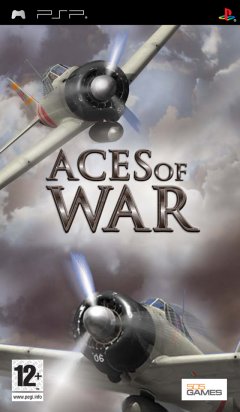 <a href='https://www.playright.dk/info/titel/aces-of-war'>Aces Of War</a>    20/30