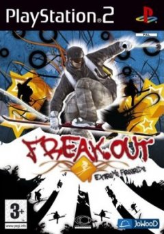 Freak Out: Extreme Freeride (EU)