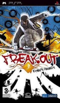 Freak Out: Extreme Freeride (EU)