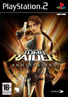 <a href='https://www.playright.dk/info/titel/tomb-raider-anniversary'>Tomb Raider: Anniversary</a>    3/30