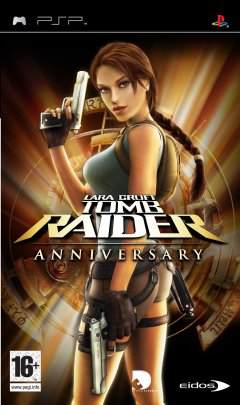 Tomb Raider: Anniversary (EU)