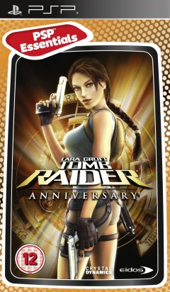 <a href='https://www.playright.dk/info/titel/tomb-raider-anniversary'>Tomb Raider: Anniversary</a>    20/30